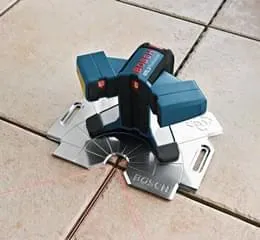 Nível a Laser para Ladrilhos GTL 3 Professional